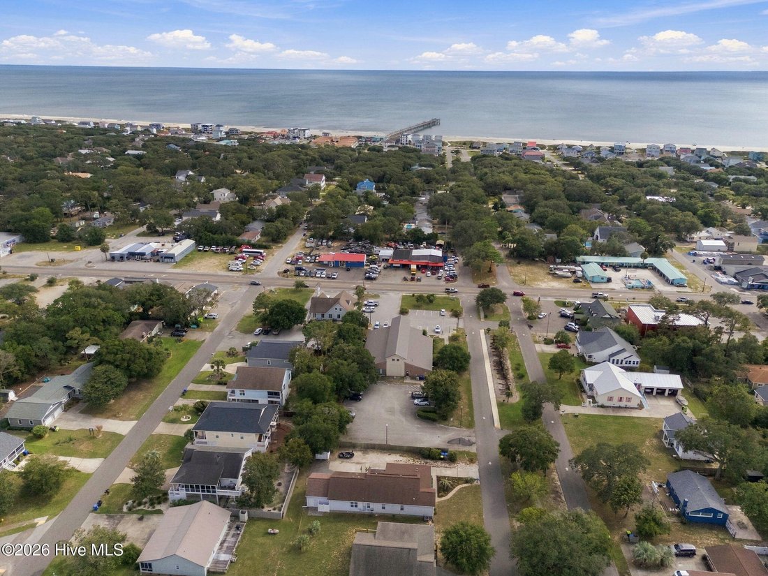 House in Oak Island, North Carolina, United States 5 - 19013474