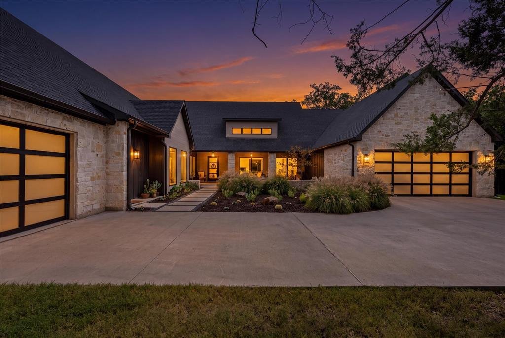 House in Van Alstyne, Texas, United States 1 - 19009848