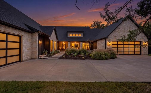 Haus in Van Alstyne, Texas, Vereinigte Staaten 1