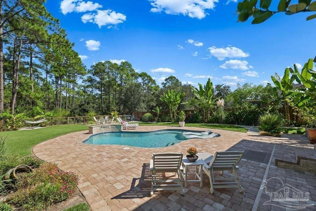 House in Gulf Breeze, Florida, United States 2 - 19012007