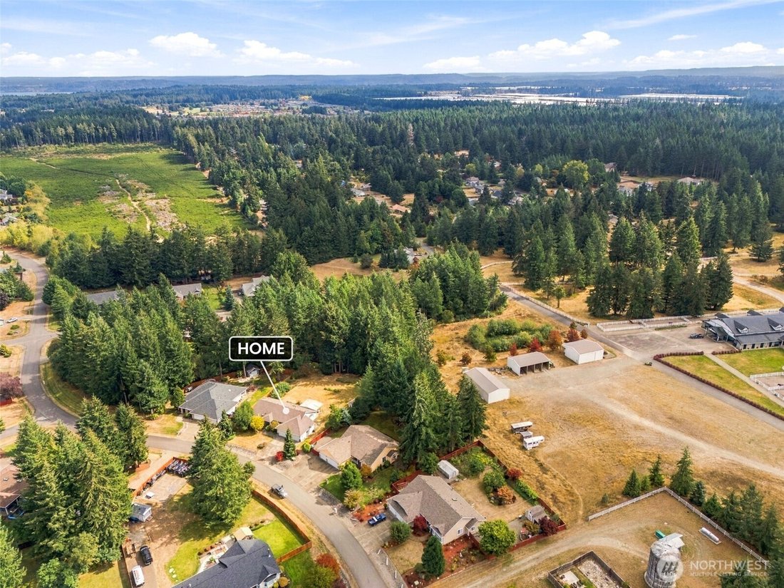 House in Olympia, Washington, United States 3 - 19011436