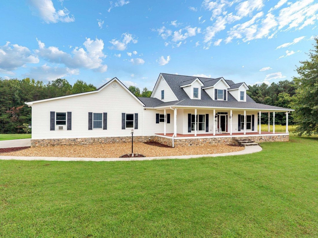 Haus in Athens, Tennessee, Vereinigte Staaten 2 - 19009364