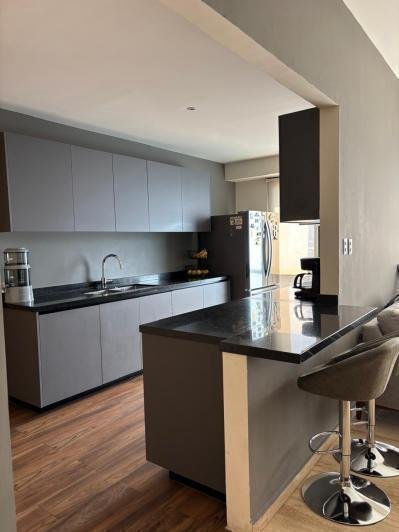 Apartamento en Hacienda de las Palmas, Estado de México, México 5 - 19011654