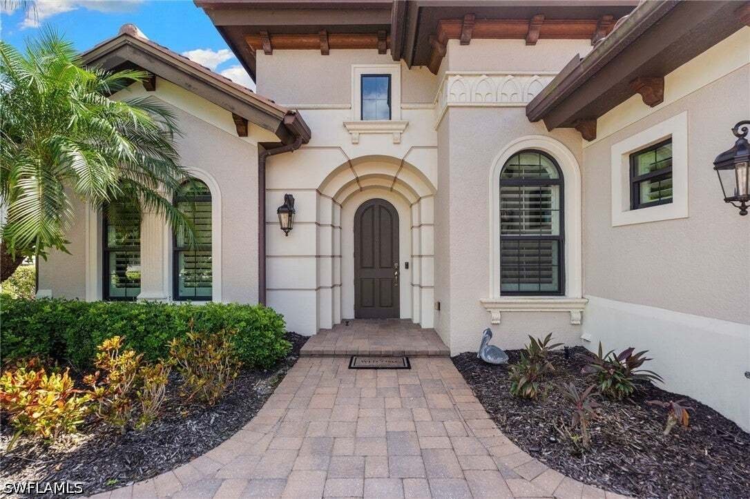 House in Naples, Florida, United States 3 - 19009041