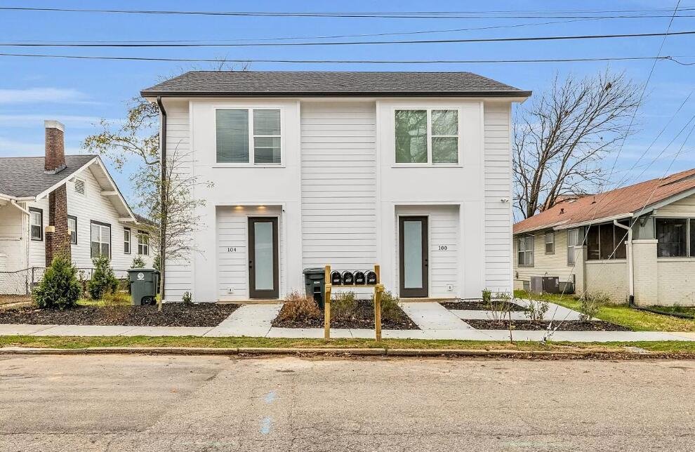 Andere in Chattanooga, Tennessee, Vereinigte Staaten 1 - 19008925