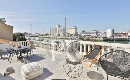 Apartment in Gare-Saint Michel, Les Sables-d'Olonne, France 1