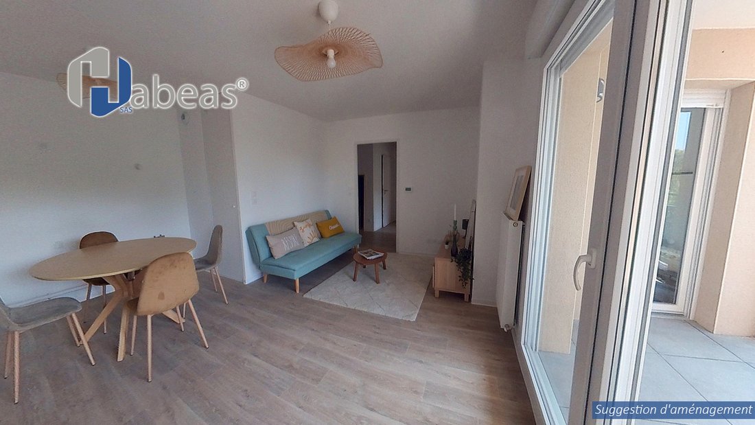 Apartment in Écully, Auvergne-Rhône-Alpes, France 5 - 19015243