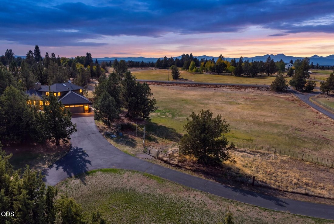 Maison à Bend, Oregon, États-Unis 1 - 19006532