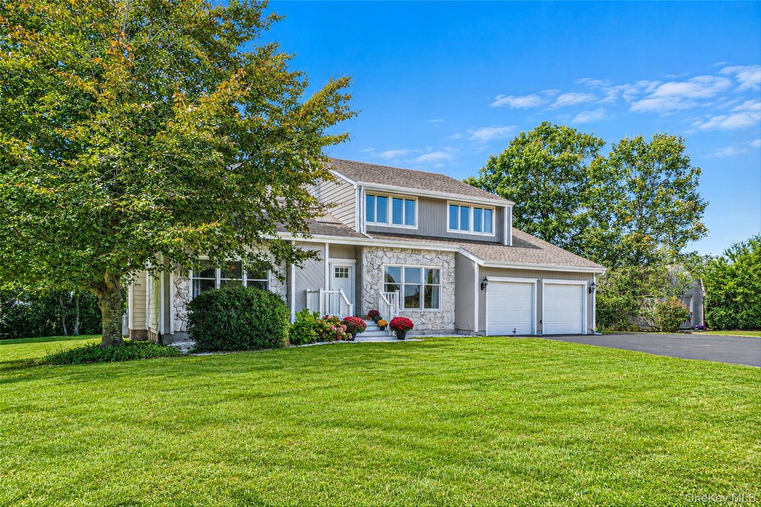 House in Calverton, New York, United States 4 - 19014775