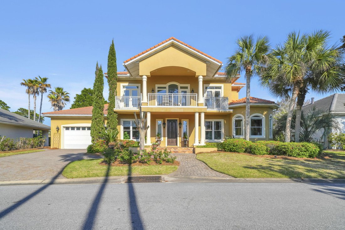 House in Niceville, Florida, United States 1 - 19012422
