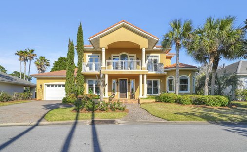 House in Niceville, Florida, United States 1