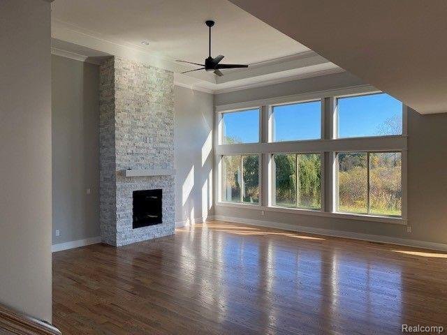 House in Oxford, Michigan, United States 5 - 19013637