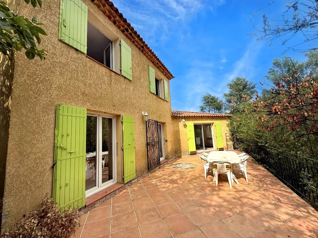 Villa in Sud, Auriol, France 3 - 19010794