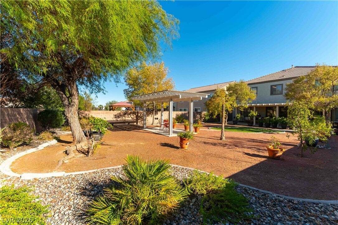 House in North Las Vegas, Nevada, United States 4 - 19012165
