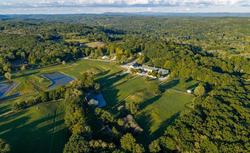 Casa a Pleasant Valley, New York, Stati Uniti 1