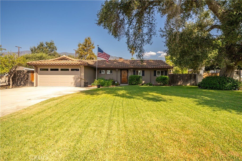 House in Glendora, California, United States 1 - 19011786