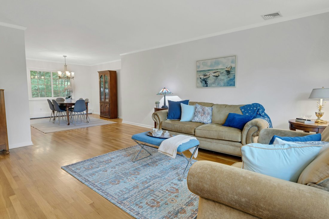 House in New Providence, New Jersey, United States 4 - 19008724
