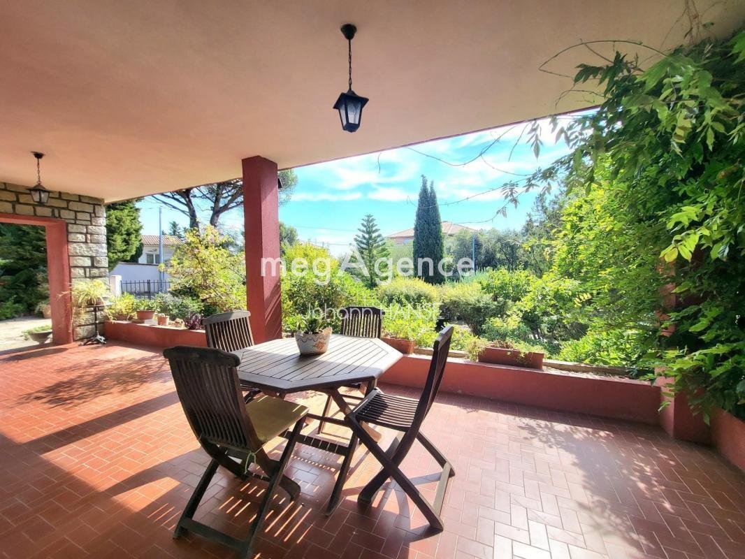 House in Sud, Cavalaire-sur-Mer, France 1 - 19015084