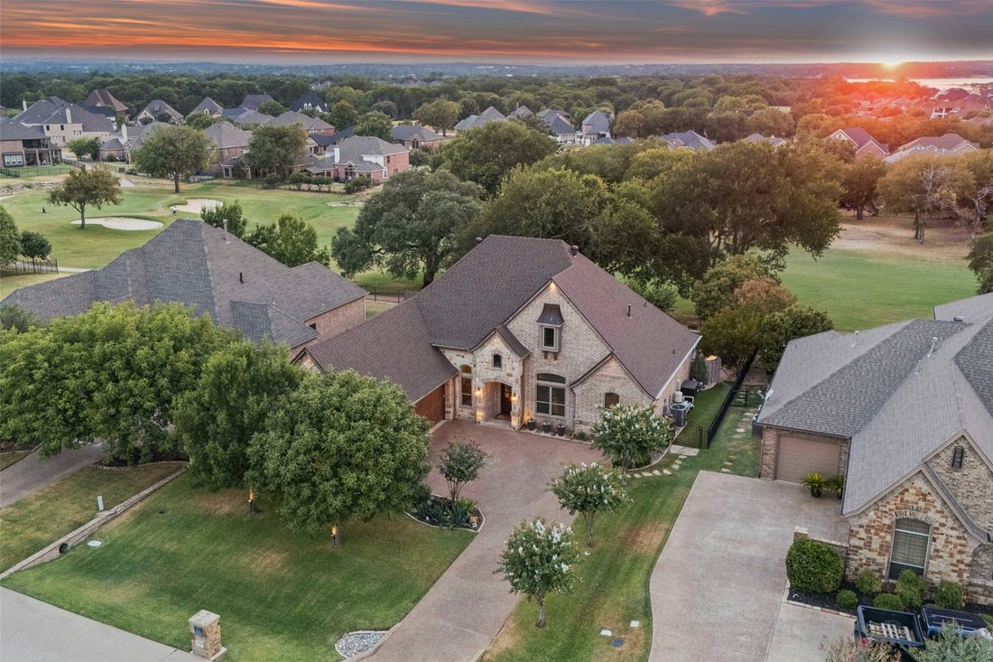 House in Fort Worth, Texas, United States 2 - 19010046