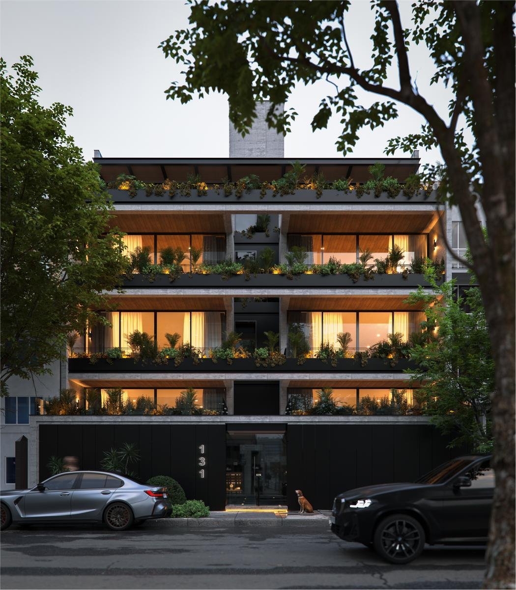 Apartment in Mexico City, Mexico City, Mexico 2 - 19011727