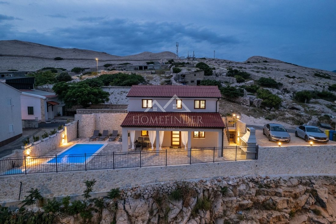 House in Zubovici, Croatia 1 - 19010391
