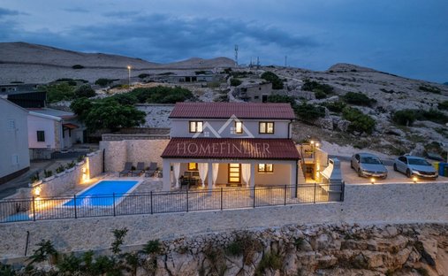 House in Zubovici, Croatia 1