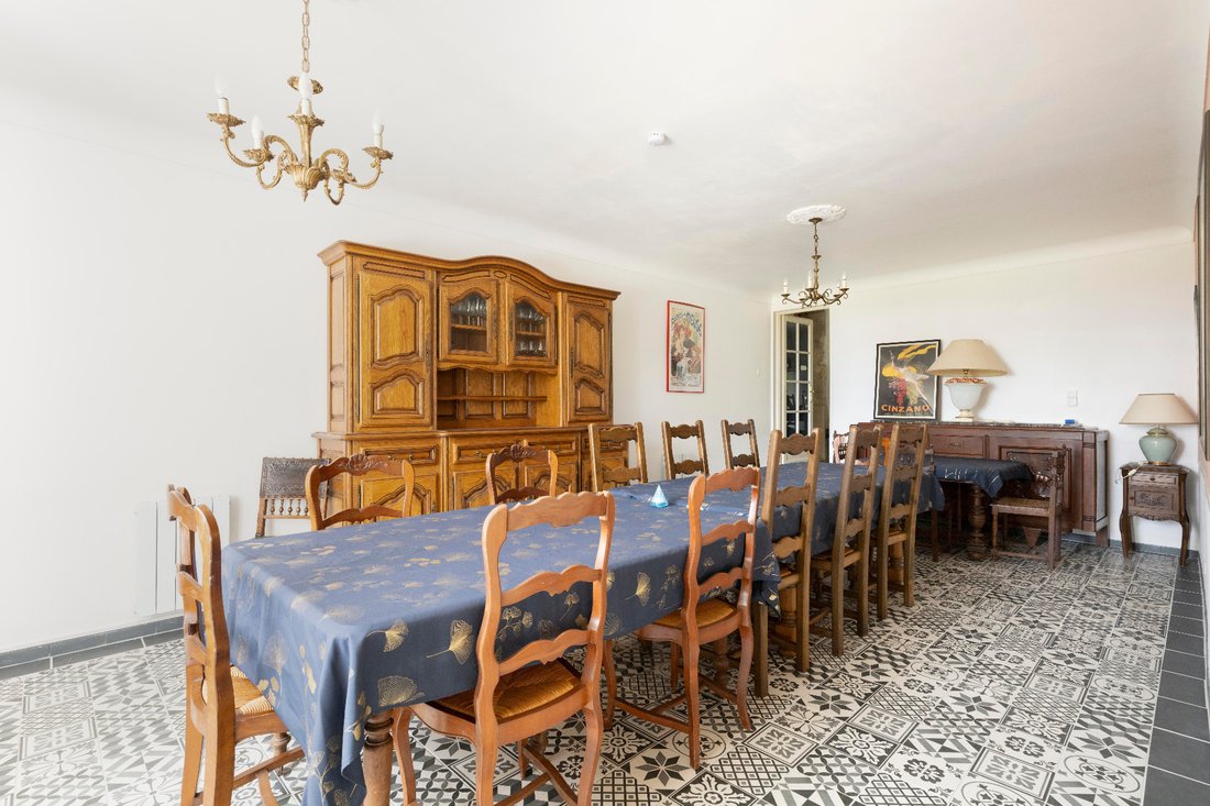 House in Bergouey, Nouvelle-Aquitaine, France 5 - 19015193