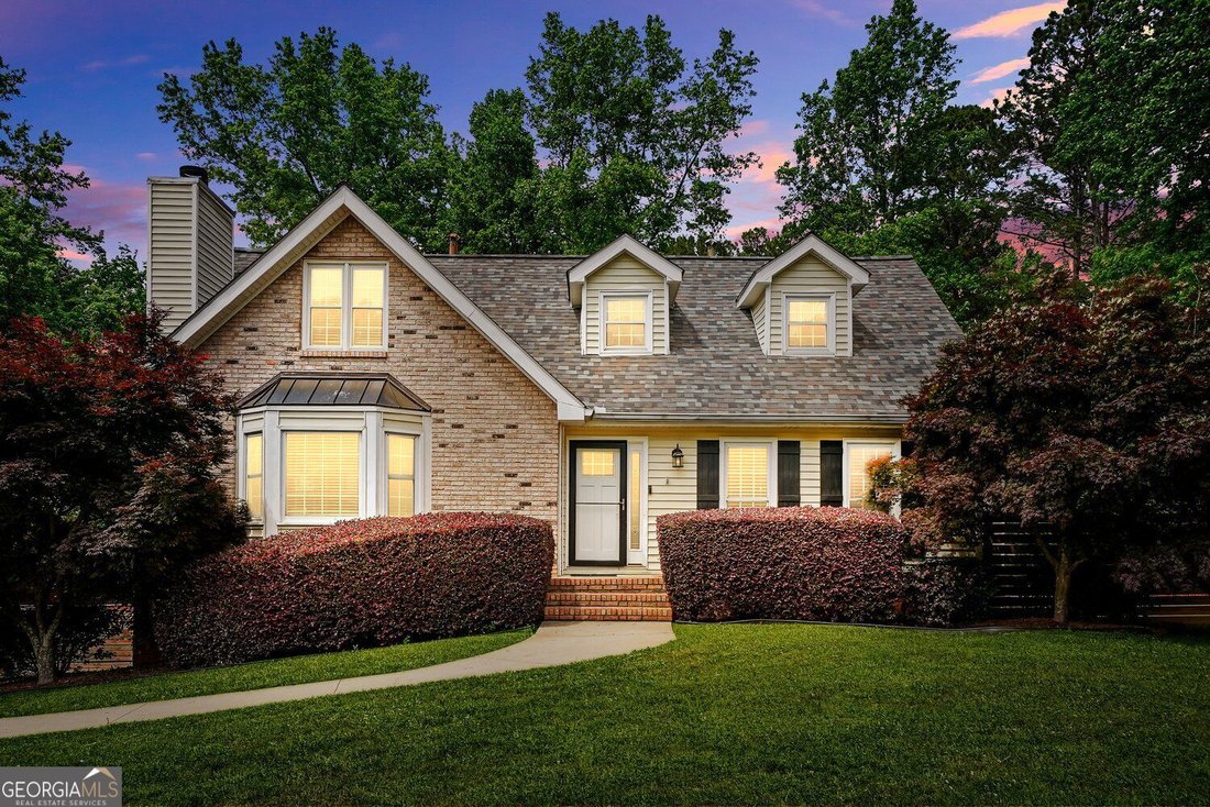 House in Marietta, Georgia, United States 1 - 19010189