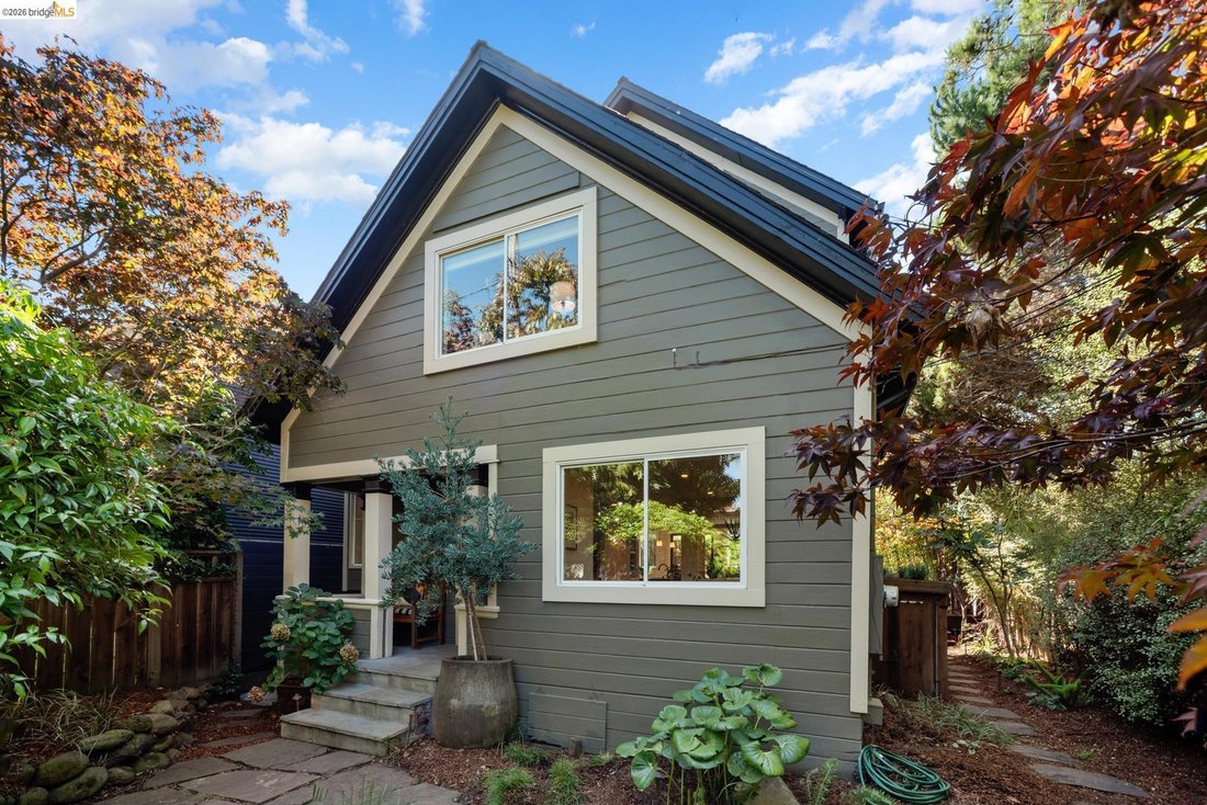 House in Oakland, California, United States 2 - 19012854