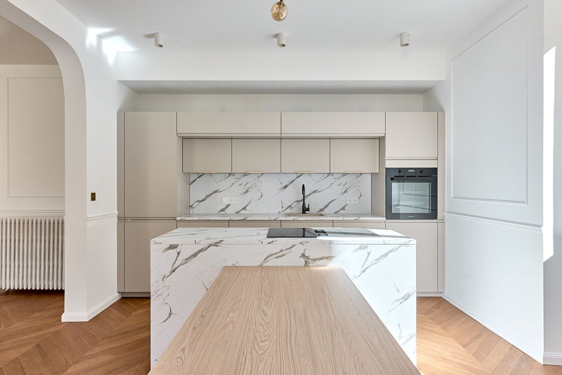 Apartment in Centre Ville, Pontarlier, France 5 - 19011317
