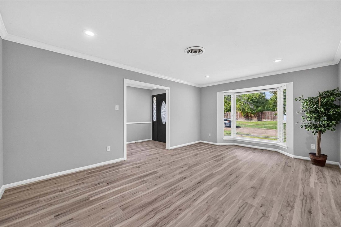 House in Houston, Texas, United States 4 - 19014636