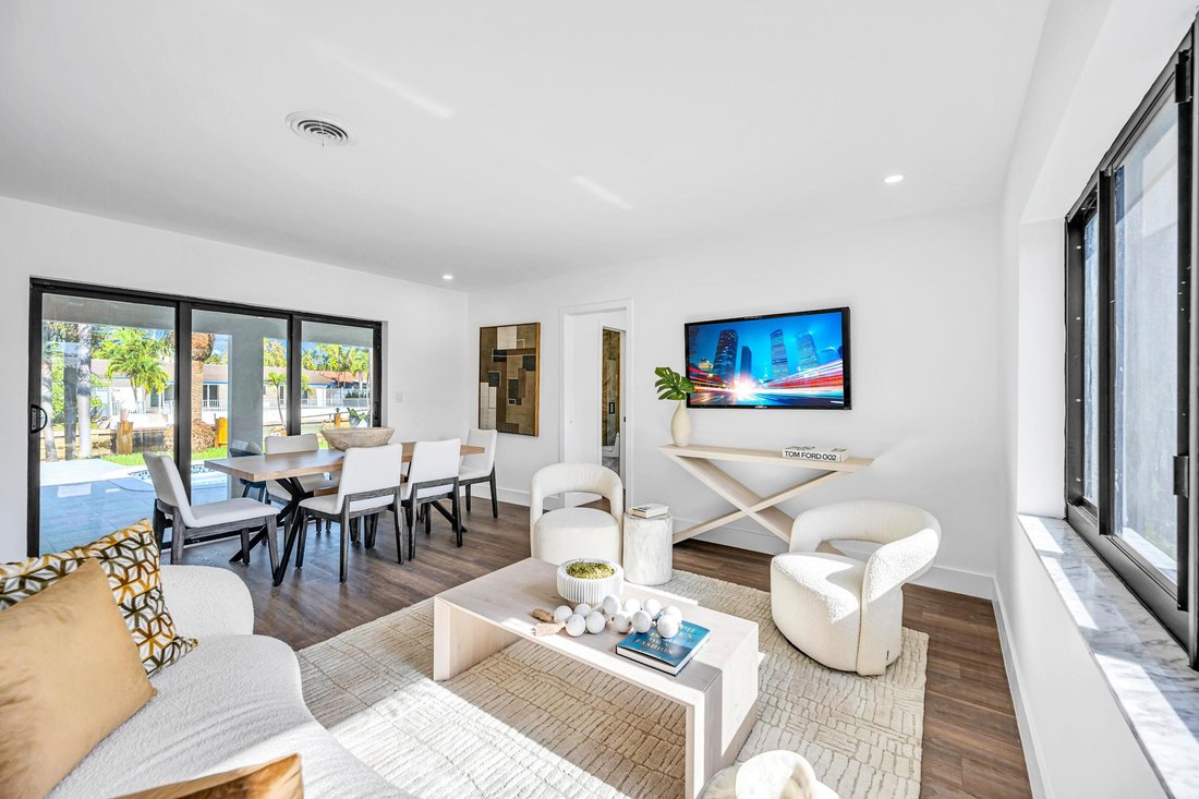 House in Pompano Beach, Florida, United States 5 - 19011629