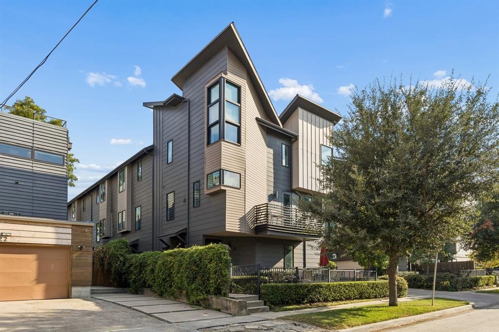 Condo in Dallas, Texas, United States 1 - 19009831
