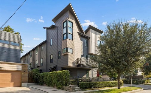 Condominio en Dallas, Texas, Estados Unidos 1