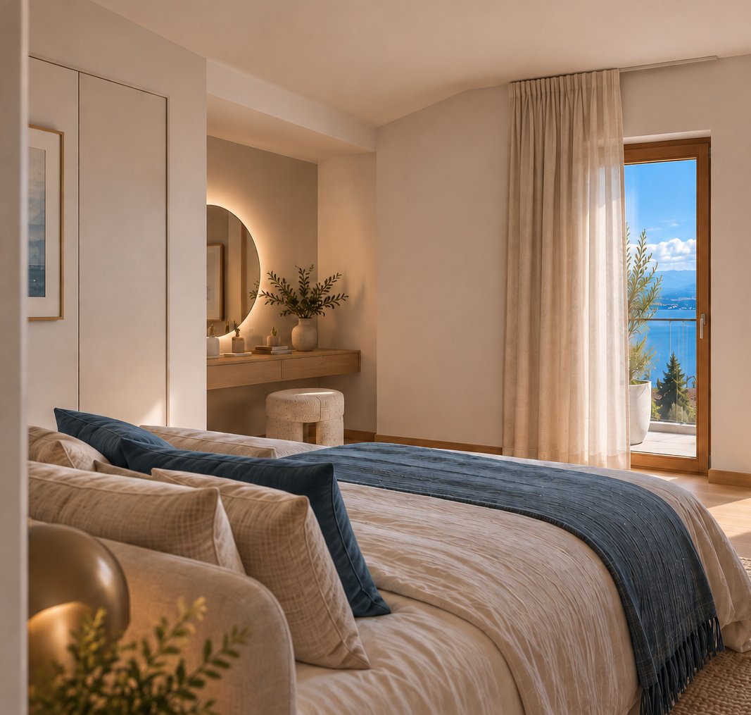 Casa en Bord du Lac, Evian-les-Bains, Francia 2 - 19015028