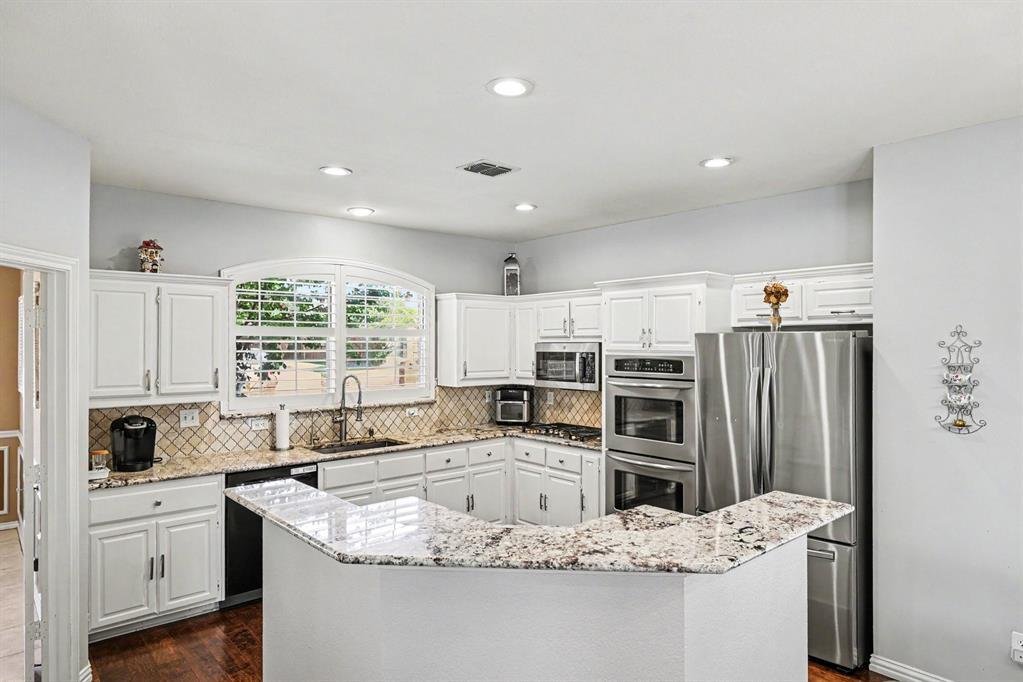 House in Plano, Texas, United States 3 - 19009818