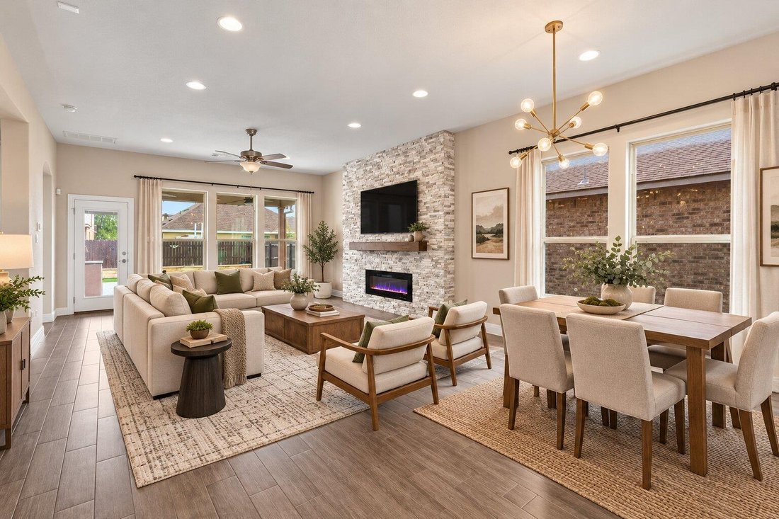 House in Pflugerville, Texas, United States 4 - 19009622