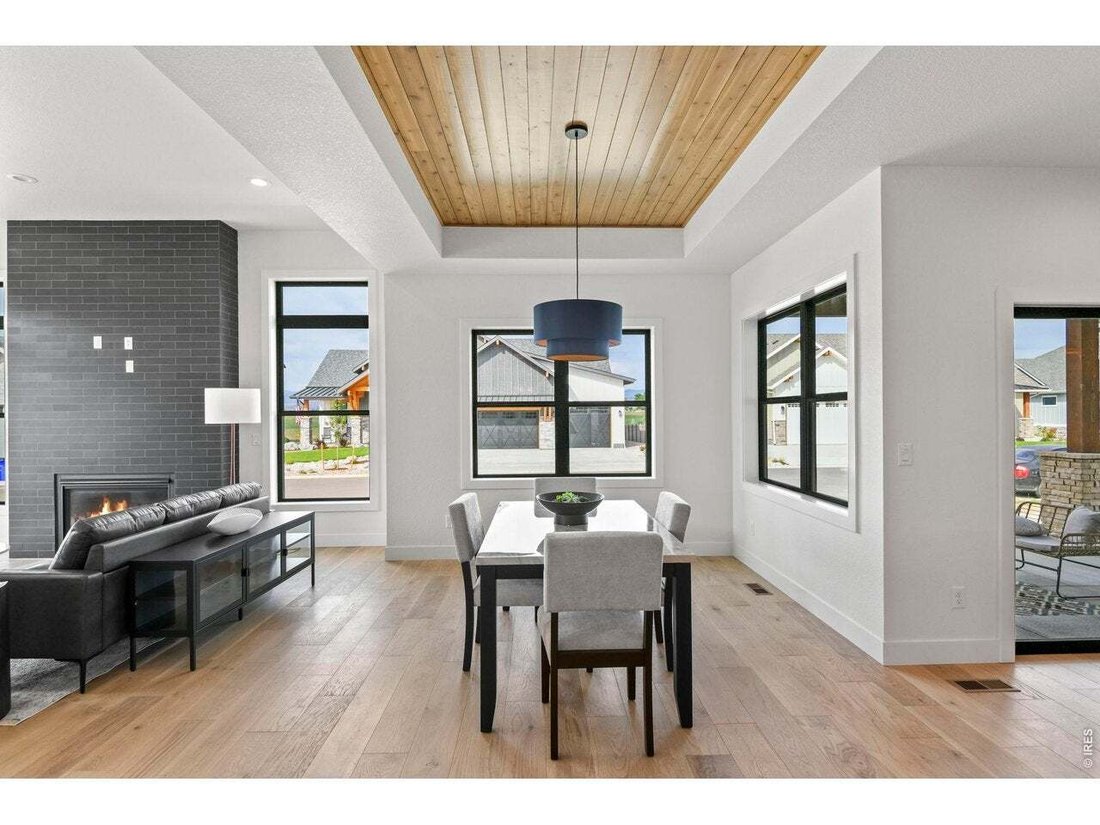 House in Berthoud, Colorado, United States 3 - 19009314