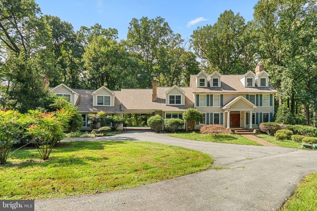 House in West Friendship, Maryland, United States 1 - 19010034
