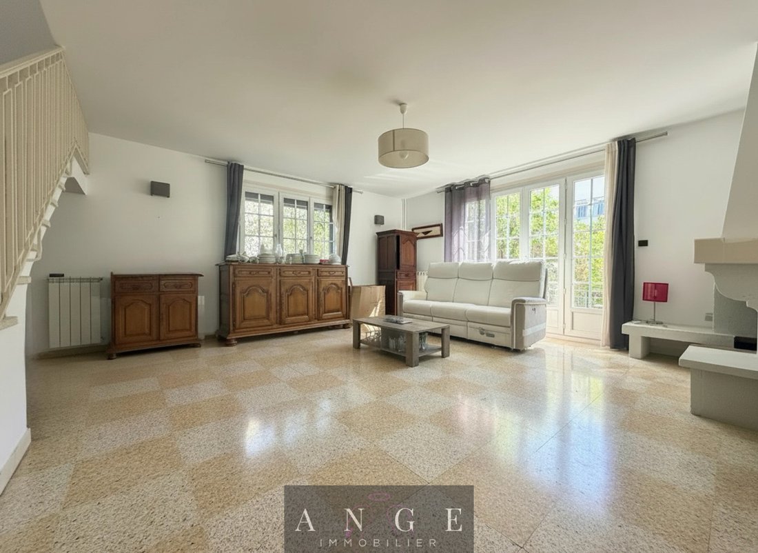 House in La Garde, Provence-Alpes-Côte d'Azur, France 4 - 19010737