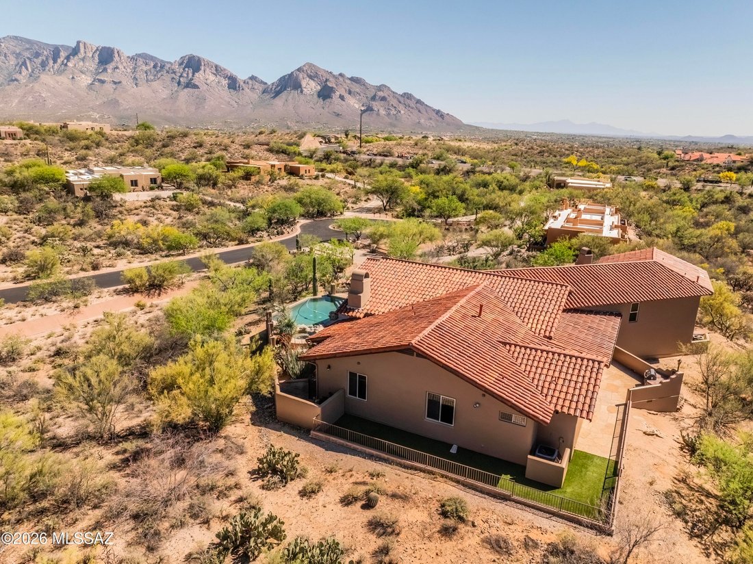 House in Oro Valley, Arizona, United States 2 - 19011562