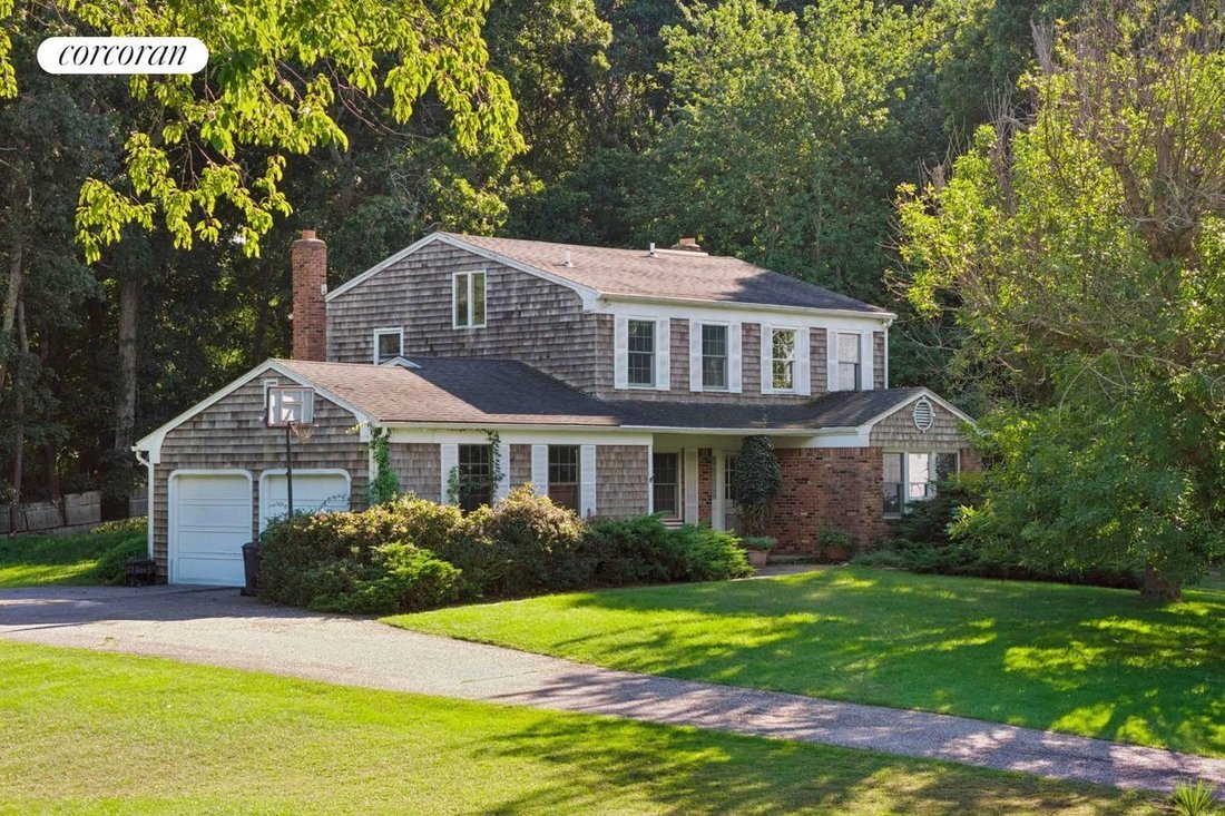 Casa en Southampton, Nueva York, Estados Unidos 2 - 19011598