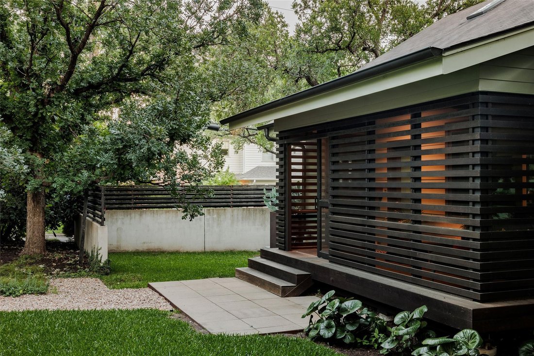 House in Austin, Texas, United States 3 - 19014815