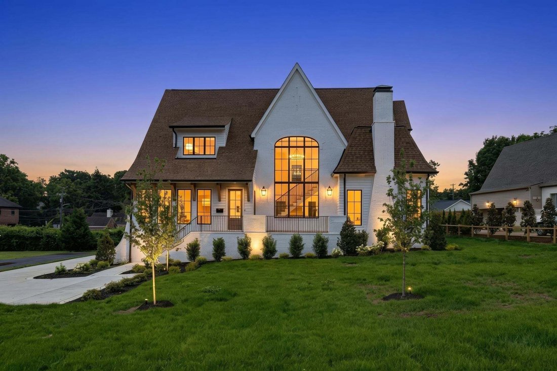 House in Nashville, Tennessee, United States 1 - 19012836