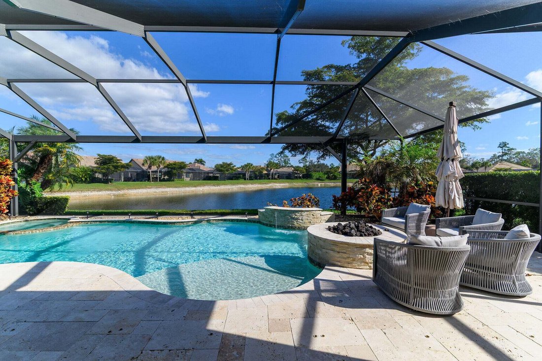 House in Naples, Florida, United States 4 - 19008814