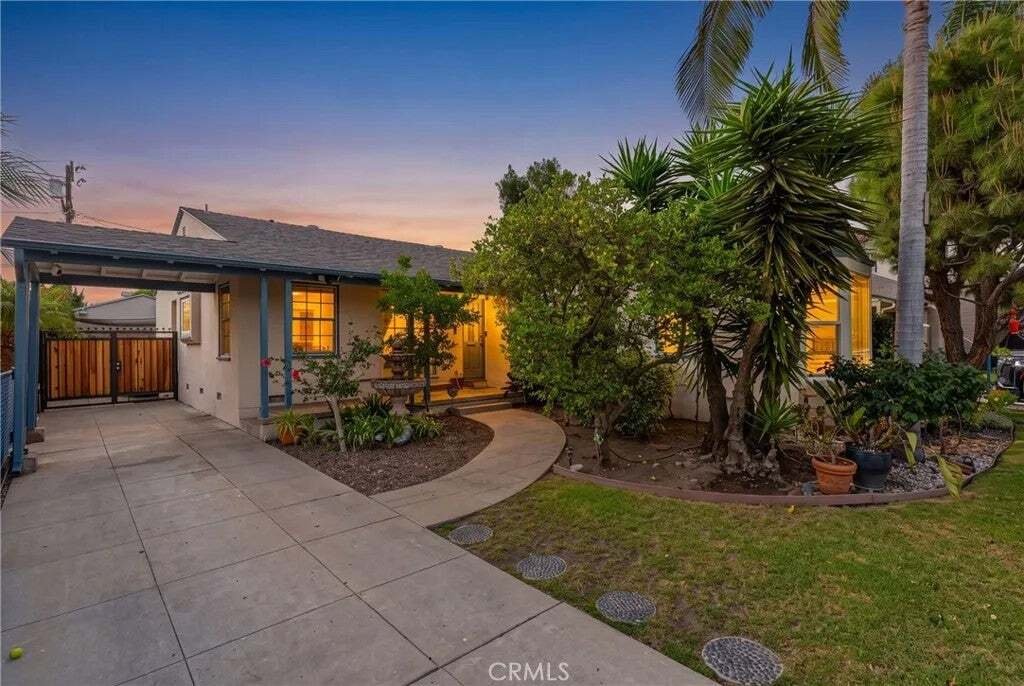House in Los Angeles, California, United States 2 - 19011497