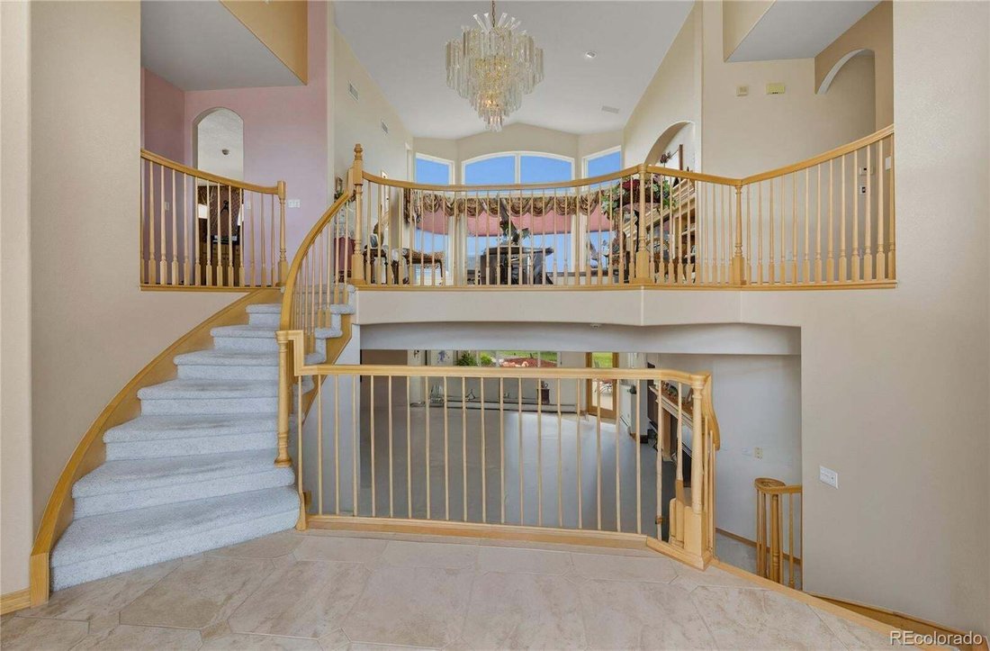 House in Elizabeth, Colorado, United States 2 - 19012621