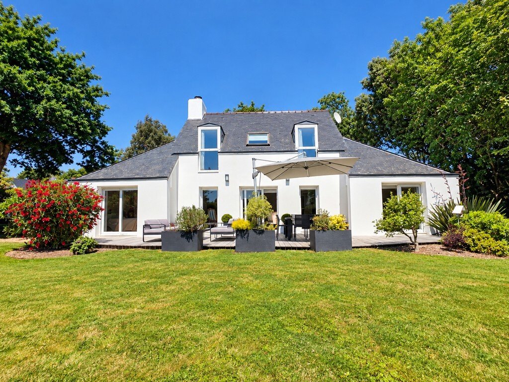 Estate in Combrit, Brittany, France 1 - 19014893
