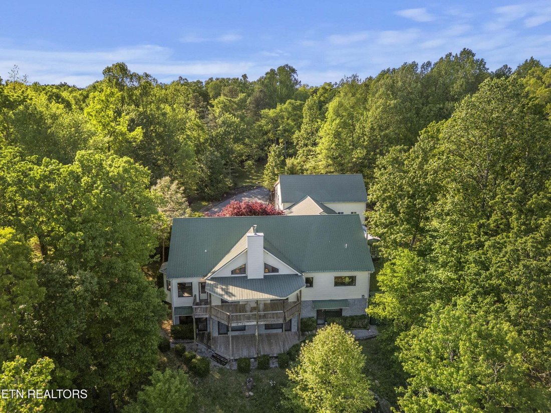 House in Monterey, Tennessee, United States 1 - 19012910