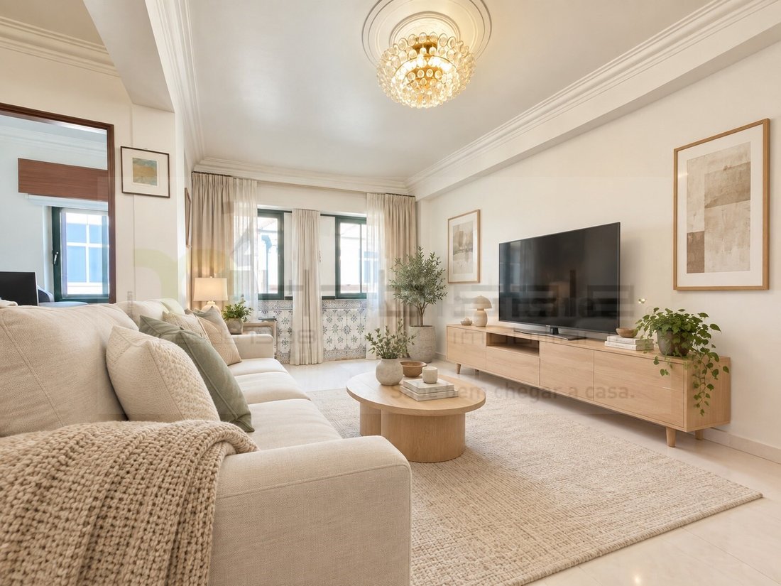 Apartamento en Venteira, Distrito de Lisboa, Portugal 2 - 19015447